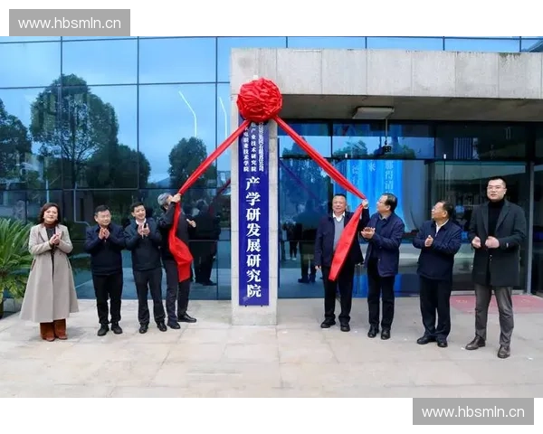 聚焦专项力量提升战略优势推动高质量发展路径探索与实践