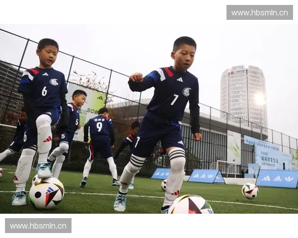 提升青少年体育活跃度的有效策略与实践探索